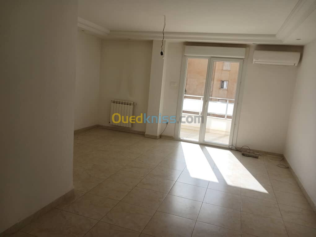 Location Appartement F3 Alger Baba hassen