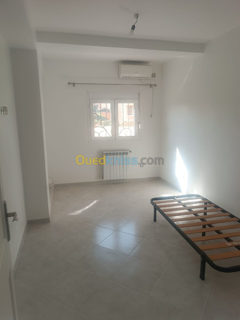 Vente Appartement F3 Alger Birkhadem