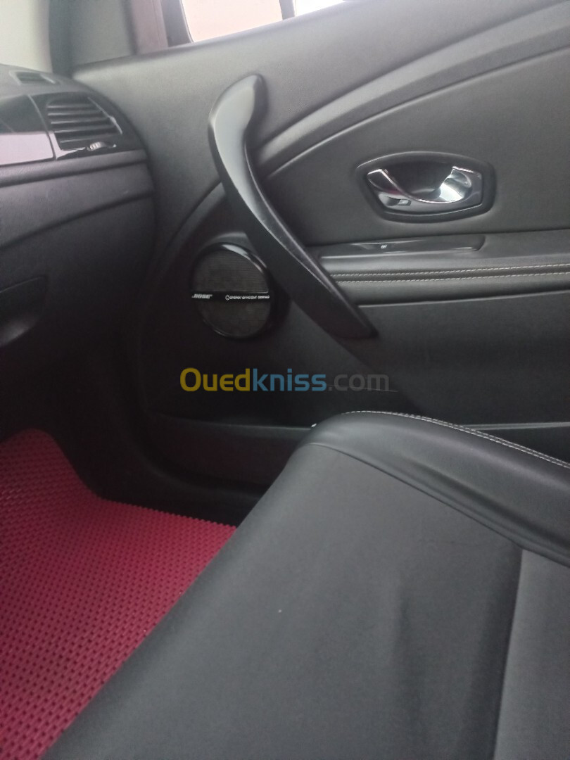 Renault Megane 3 CC 2013 