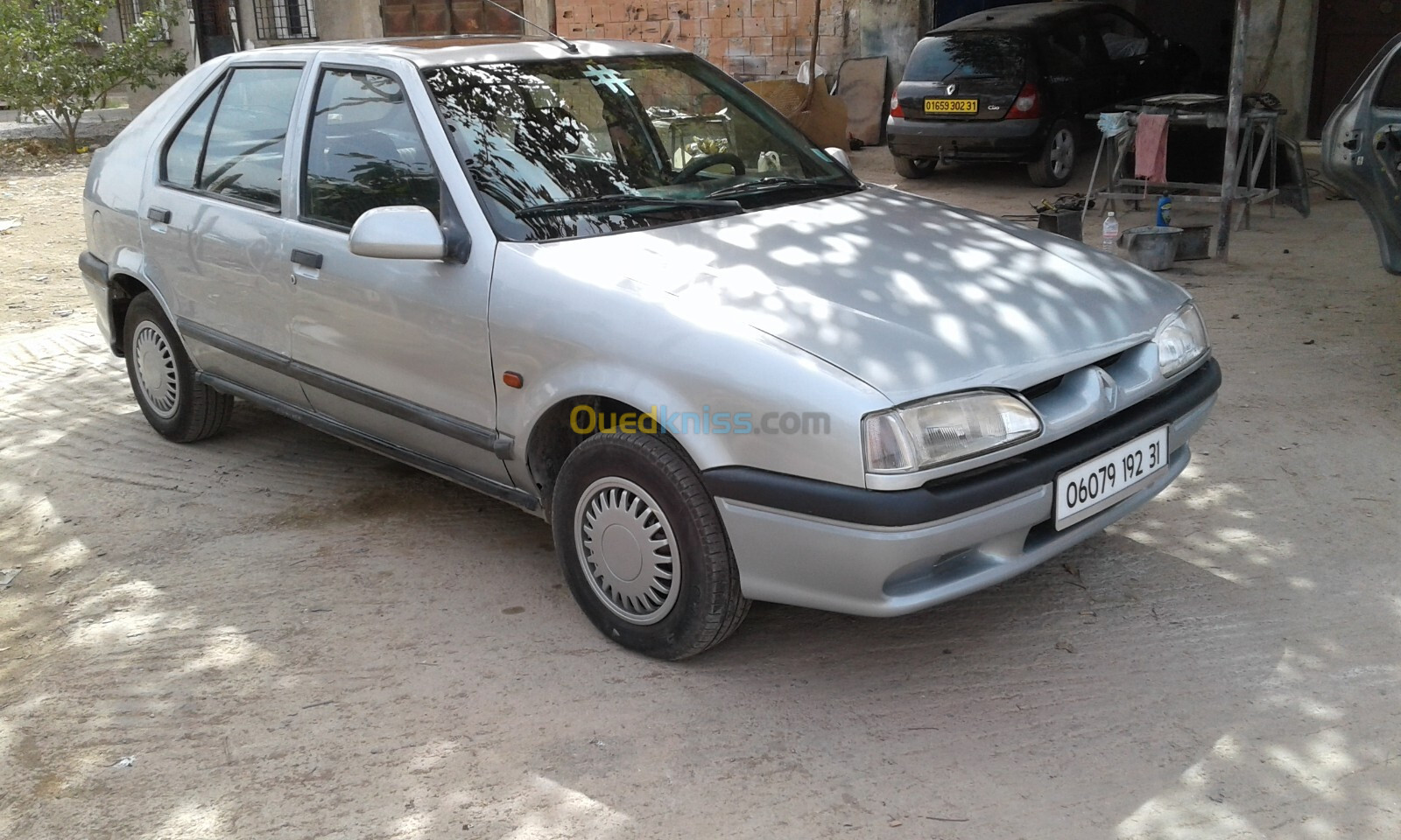 Renault 19 1992 19