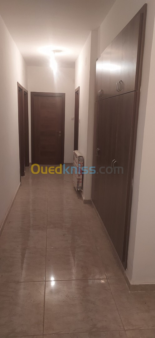 Location Appartement F4 Alger Reghaia