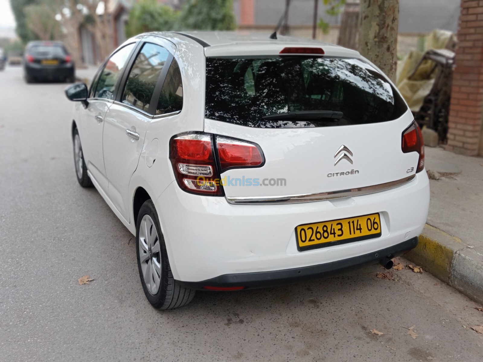 Citroen C3 2014 