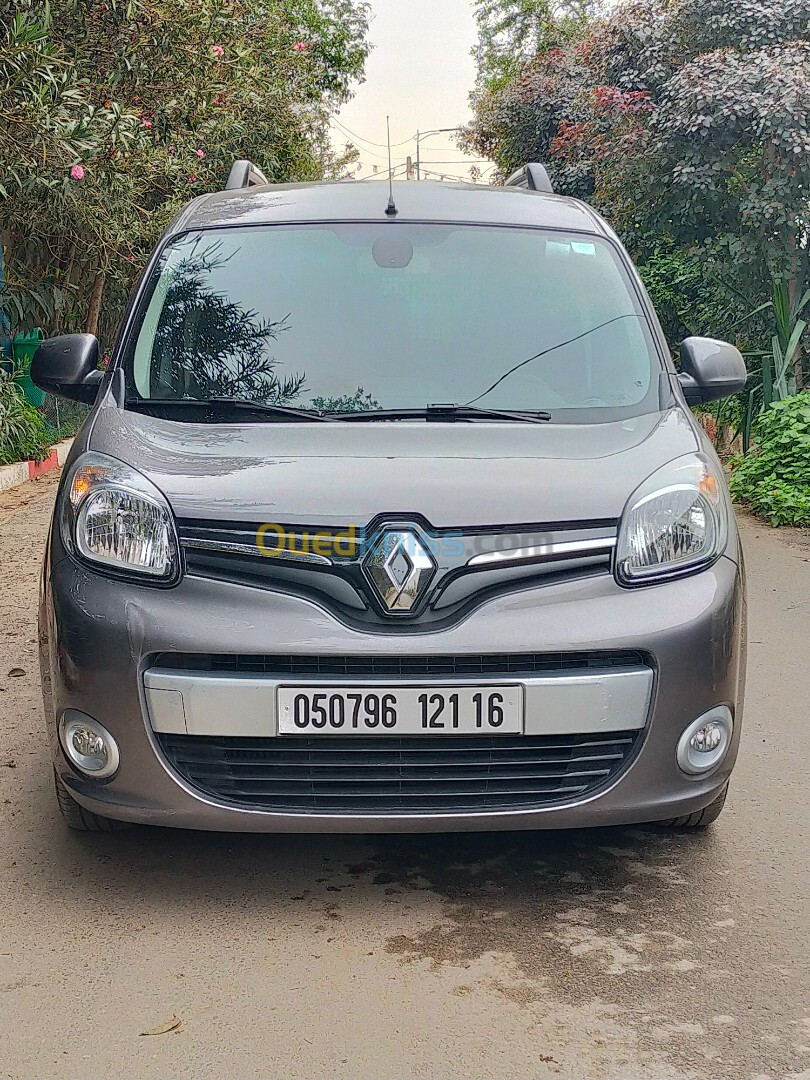 Renault Kangoo 2021 Privilège plus