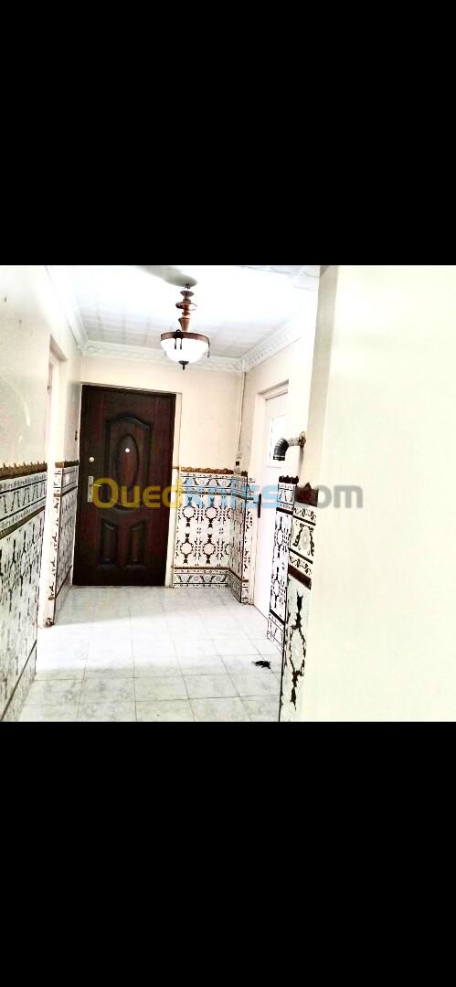 Vente Appartement Constantine El khroub