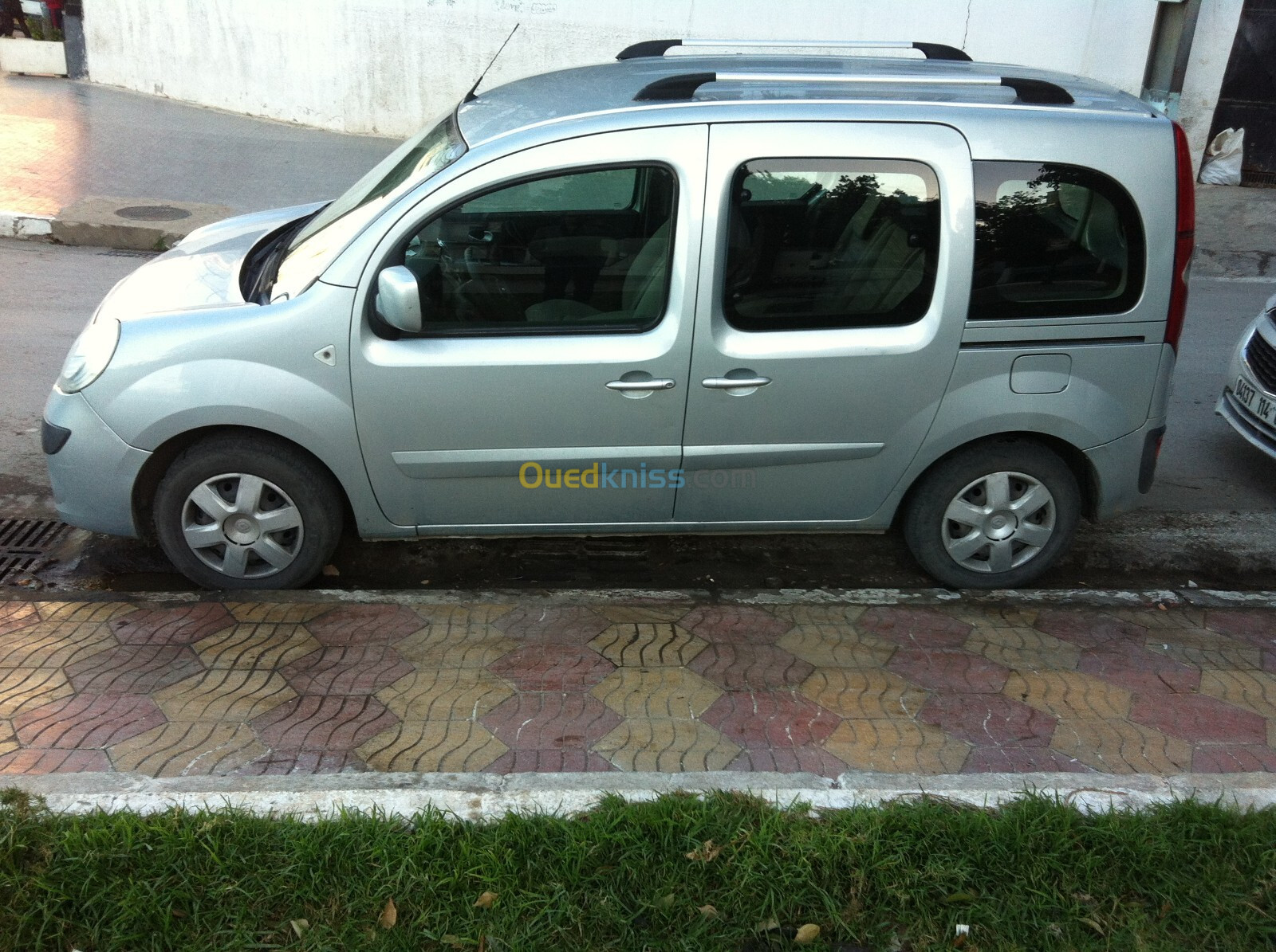 Renault Kangoo 2011 Privilège plus