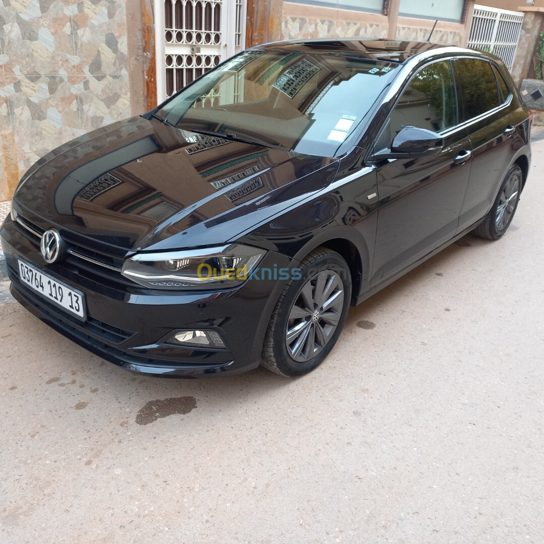 Volkswagen Polo 2019 Match