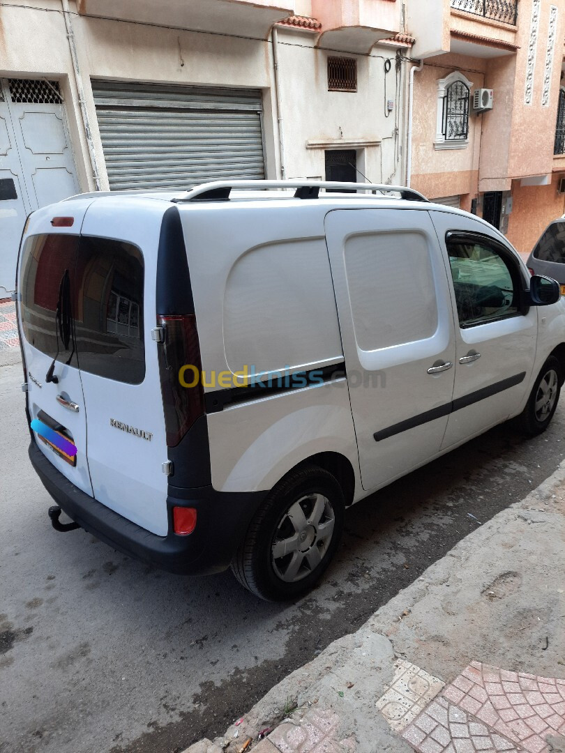 Renault Kangoo 2013 Confort (Utilitaire)