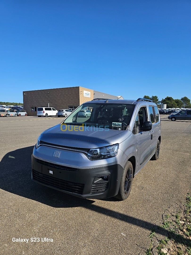 Citroen Doblo berlingo 2024 Allure