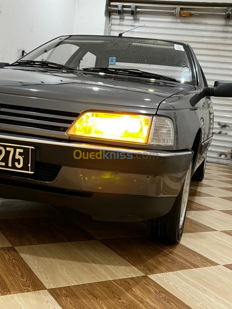 Peugeot 405 1989 GR