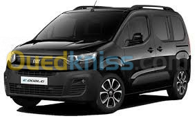 Fiat Doblo 2024 