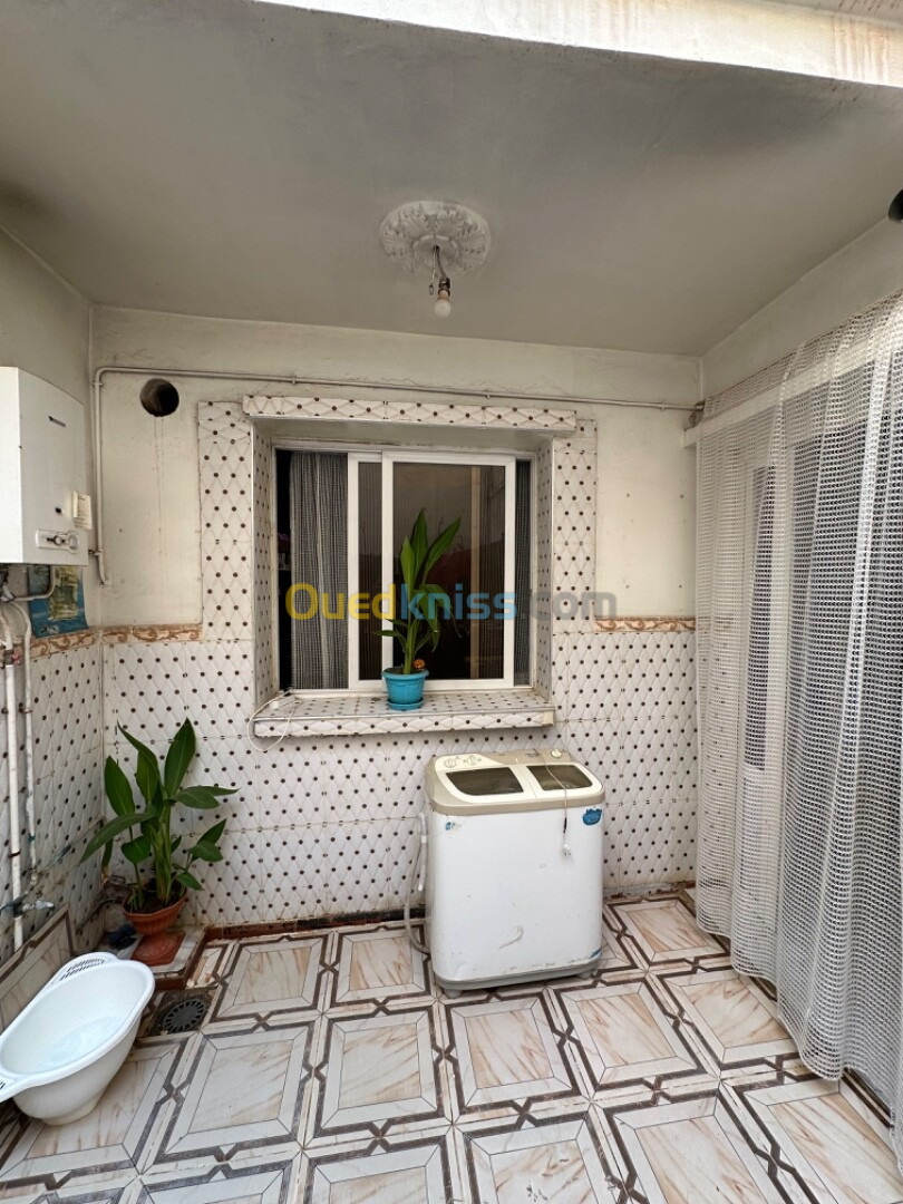 Vente Villa Mostaganem Mostaganem