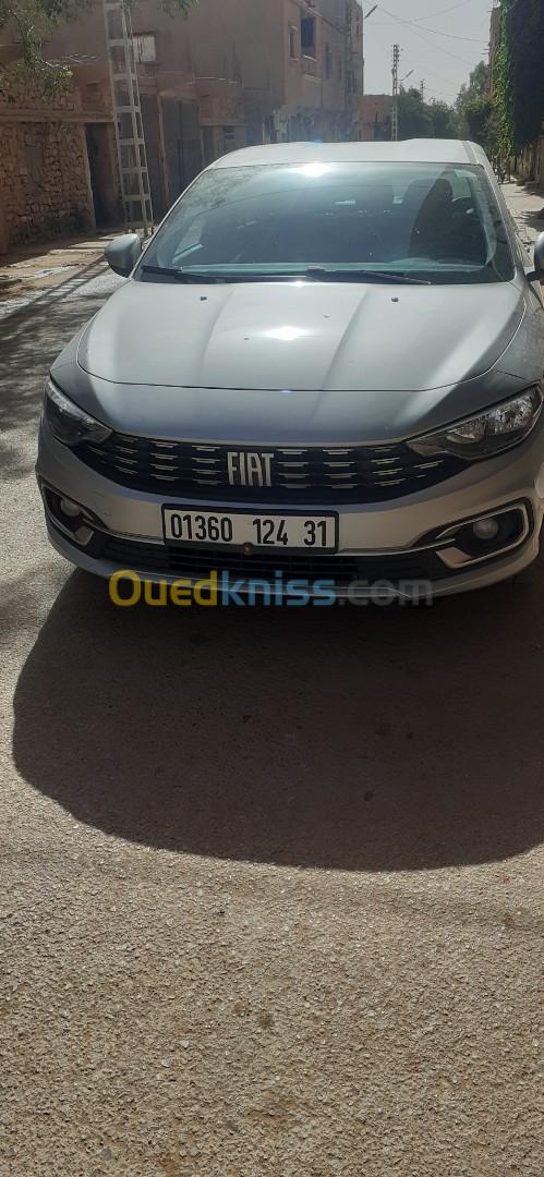 Fiat Tipo 2024 Urbaine plus