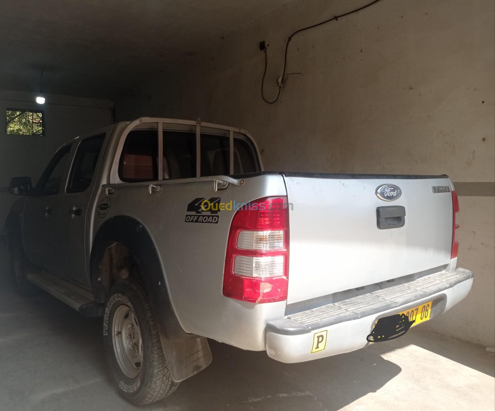 Ford Ranger 2007 