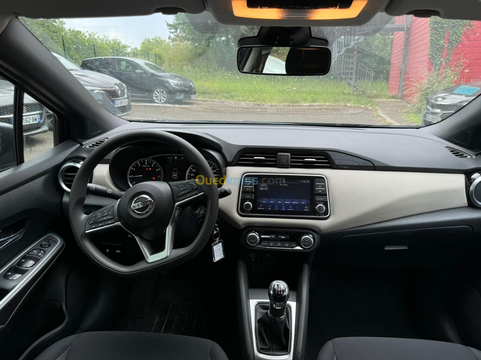 Nissan Micra 2022 Micra