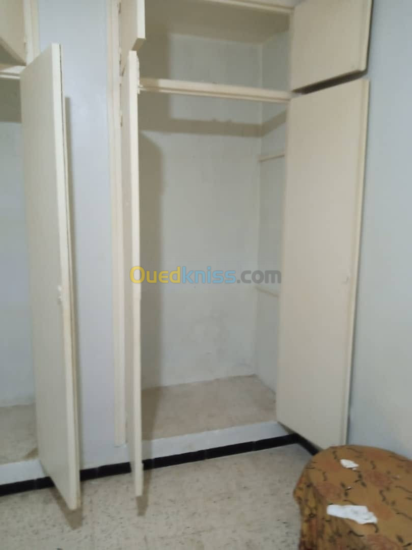 Vente Appartement F1 Béjaïa Bejaia