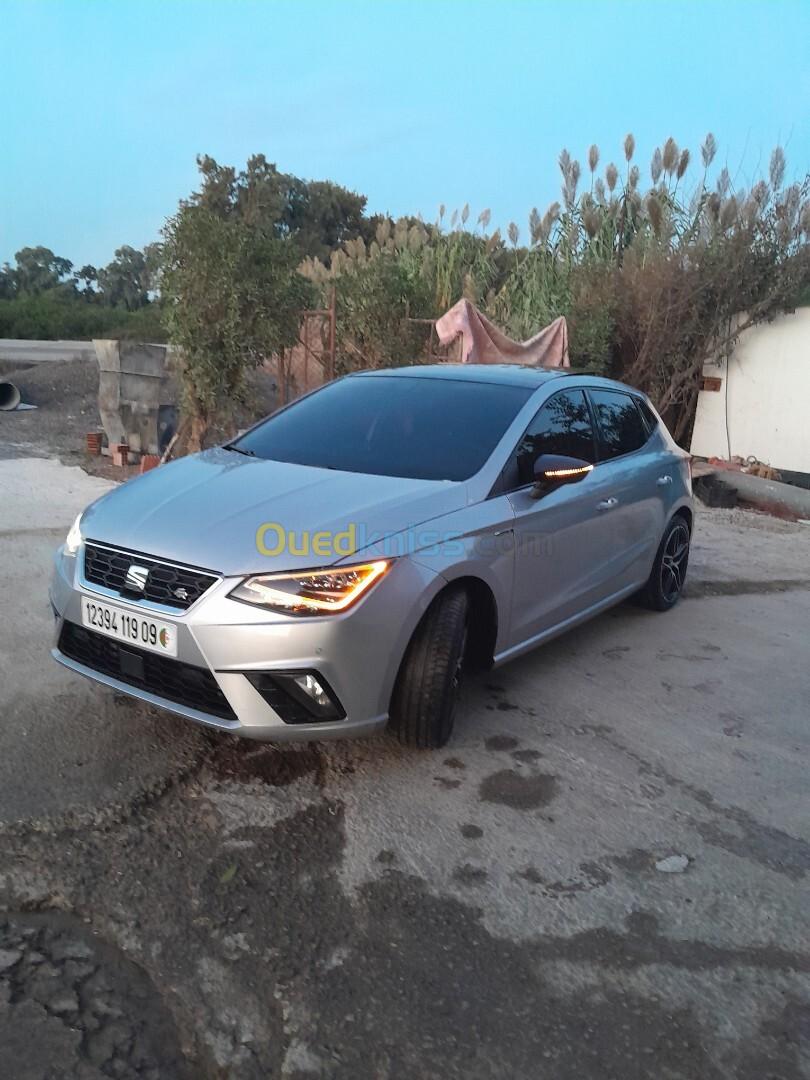 Seat Ibiza 2019 FR