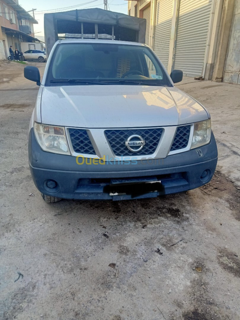 Nissan Navara 2016 Elegance 4x2