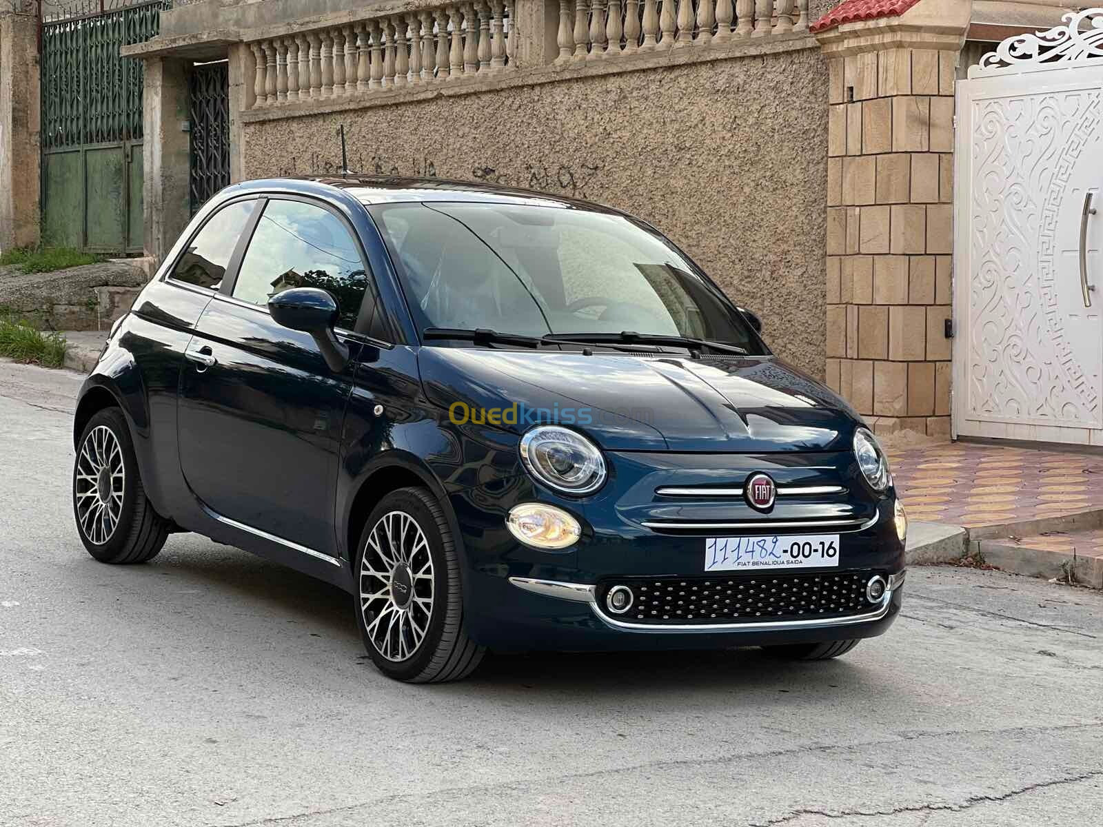 Fiat 500 2024 Dolcevita pluse