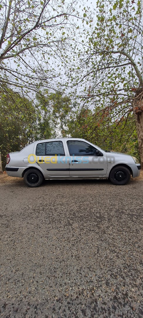 Renault Clio Classique 2006 