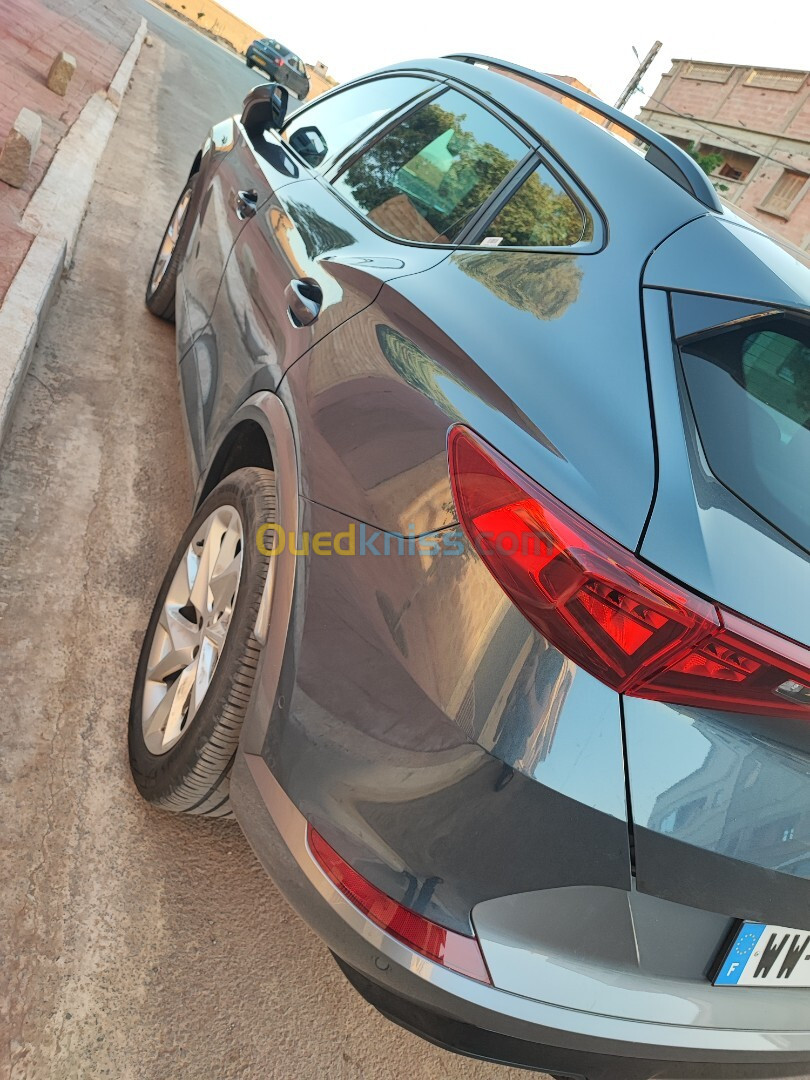 Seat Cupra Formentor 2022 Cupra