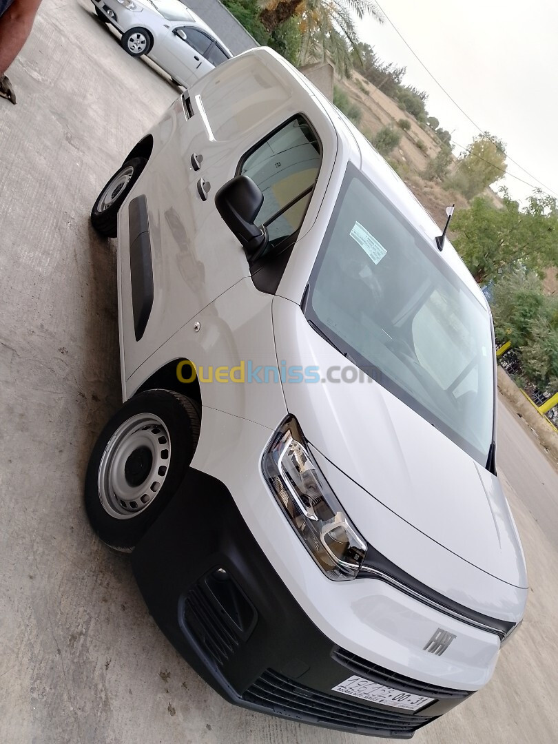 Fiat Doblo 2024 