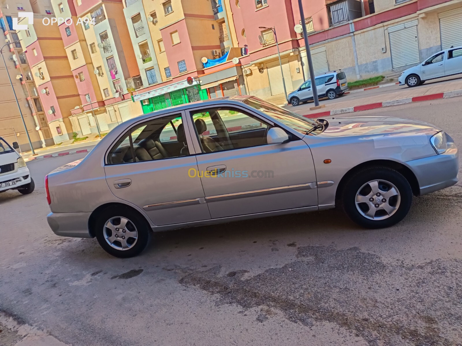 Hyundai Accent 2014 GLS