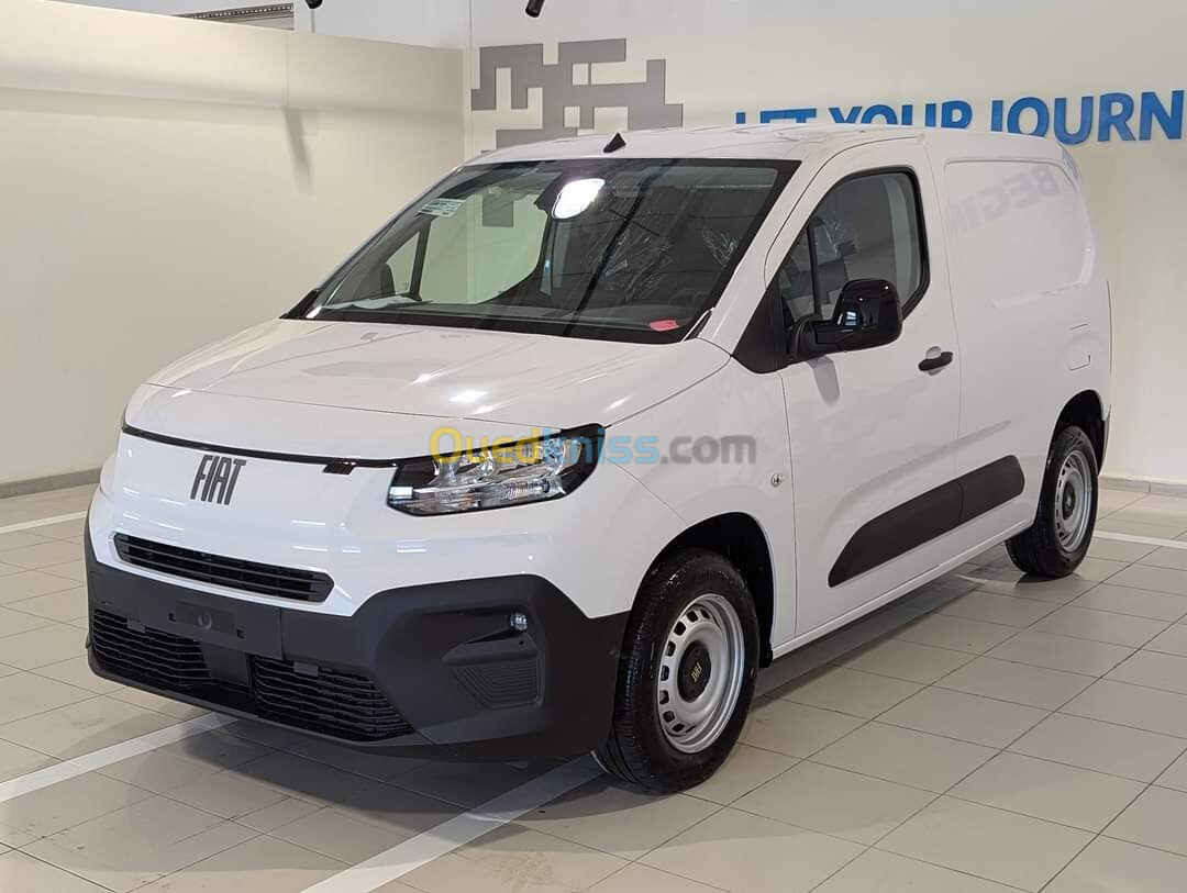 Fiat Professional doublo 2024 doublo