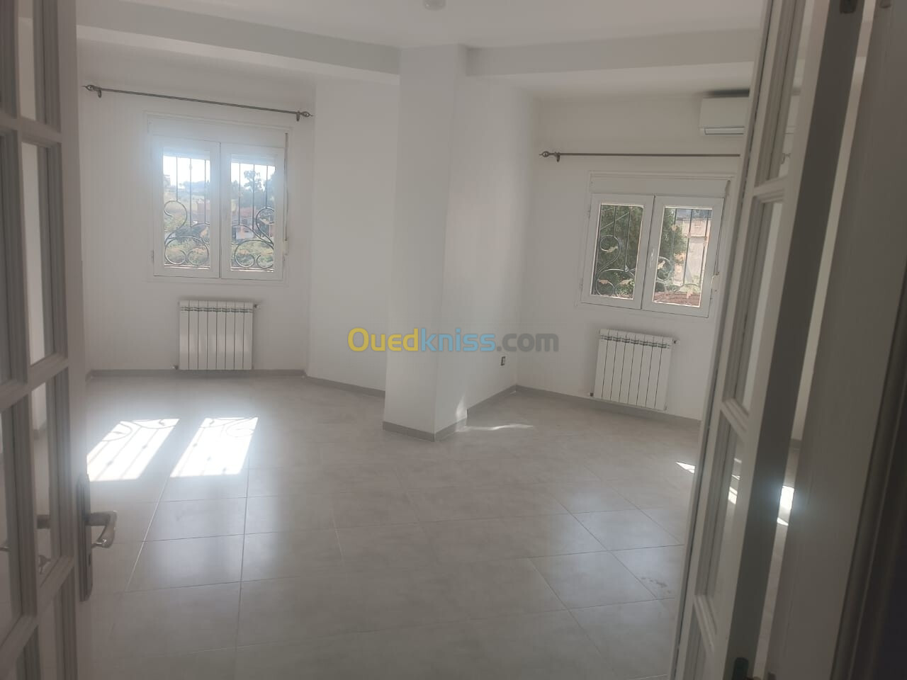 Vente Appartement F3 Alger Birkhadem