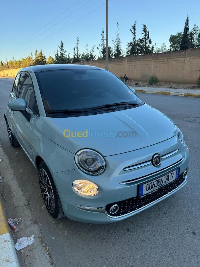 Fiat Fiat 500 2024 Dolciveta 2024 