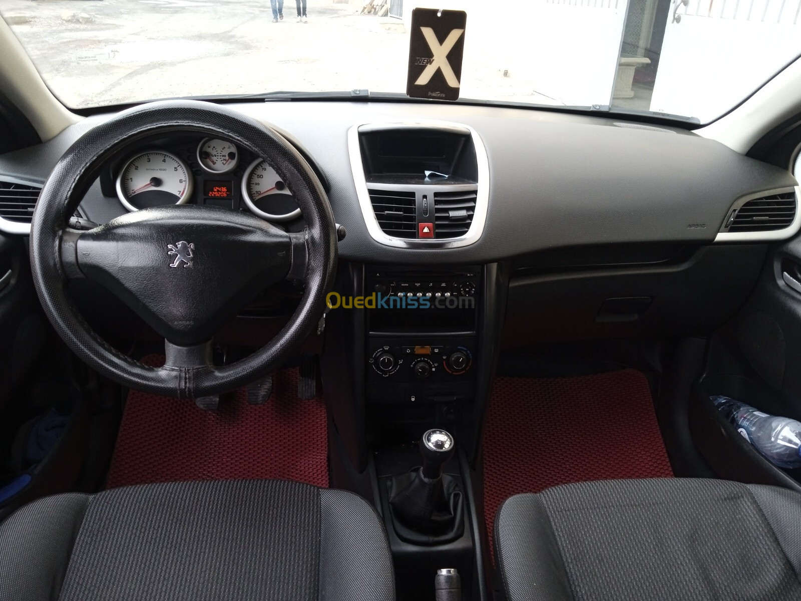 Peugeot 207 2011 Active