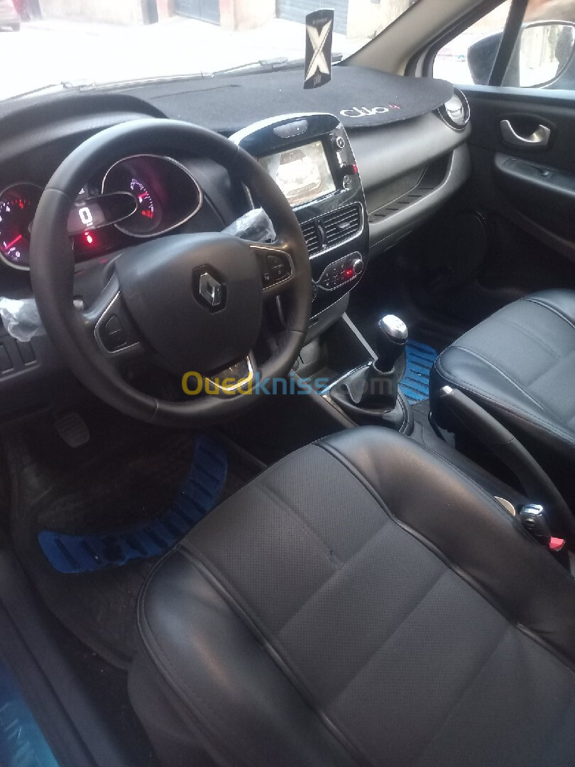 Renault Clio 4 2019 Limited 2