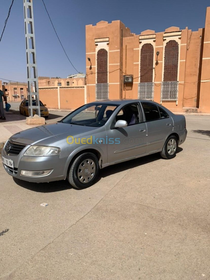 Nissan Sunny 2012 Sunny