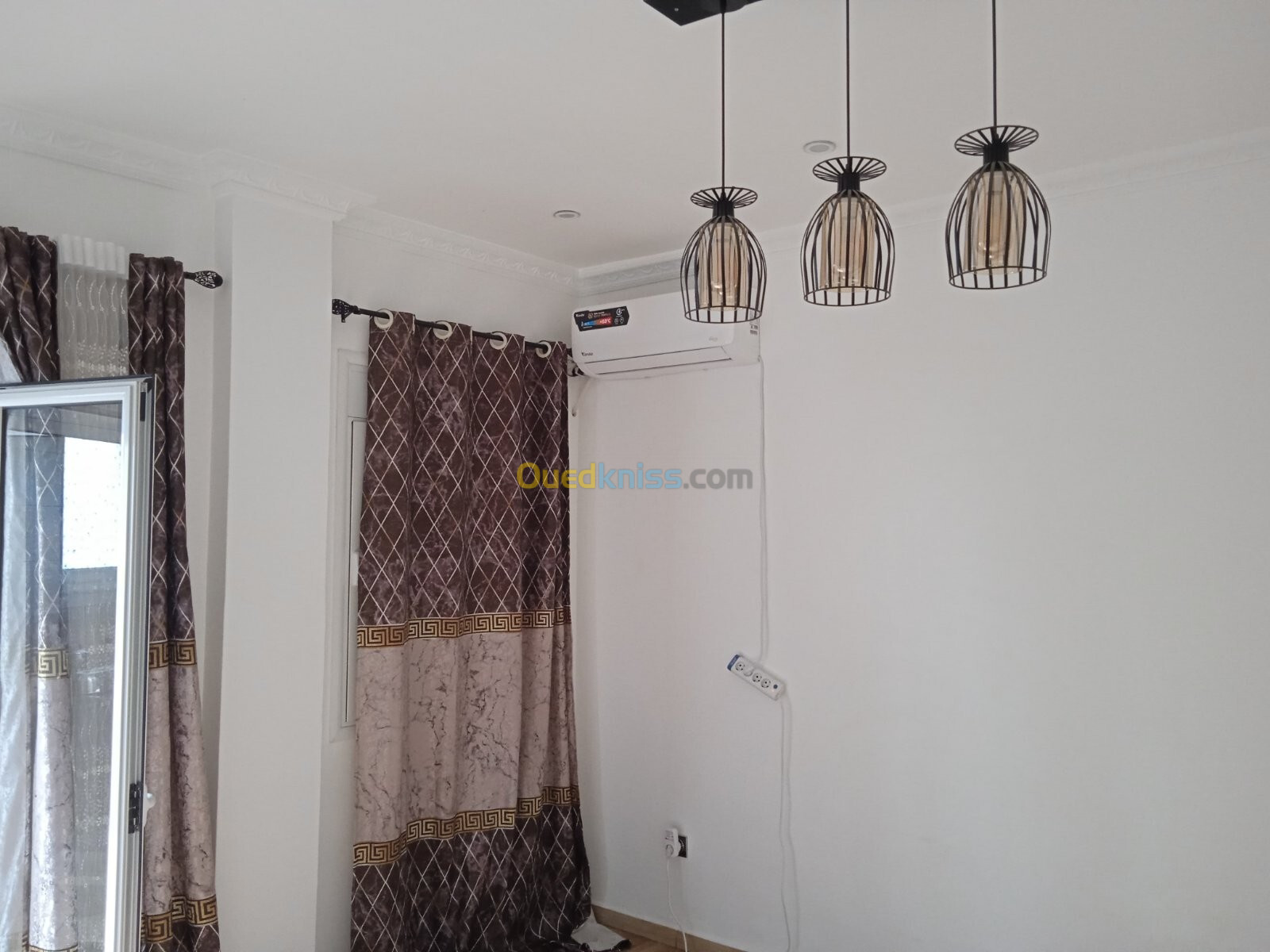 Location Appartement F02 Alger Alger centre