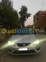 Seat Leon 2014 Leon