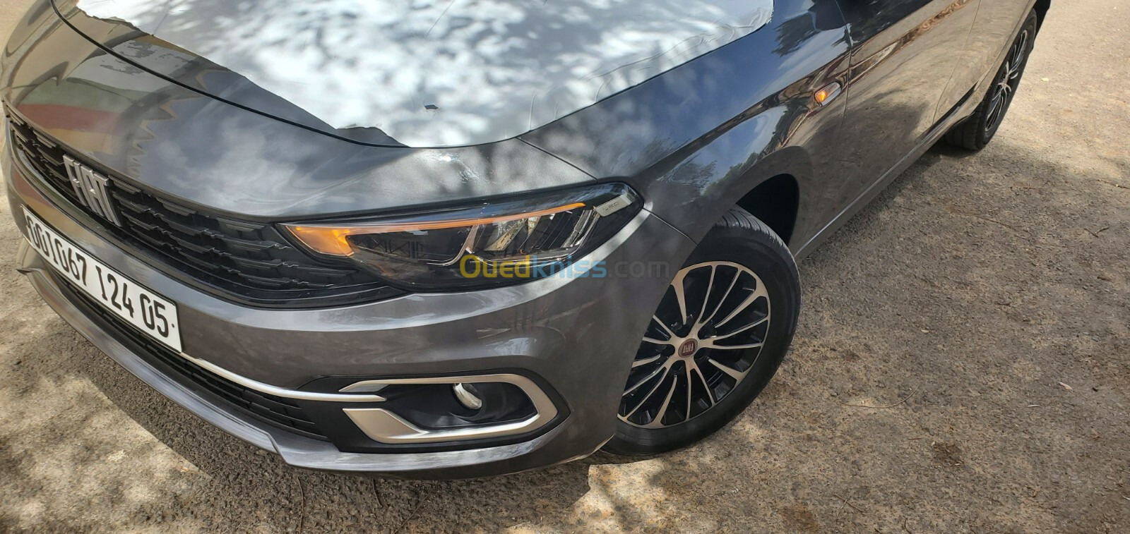 Fiat Tipo 2024 1.4 life