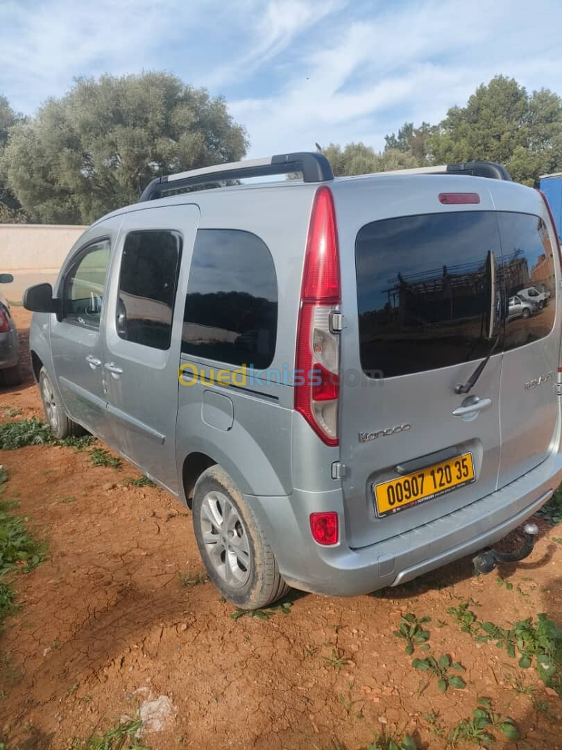 Renault Kangoo 2020 Confort