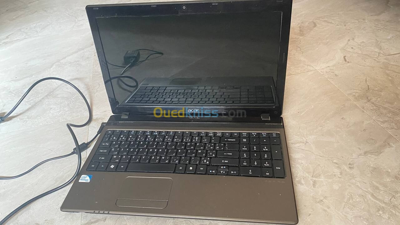 Pc acer a vendre bon prix