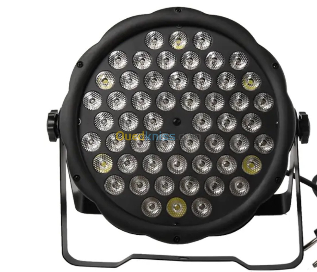 Par led 54x3 w 