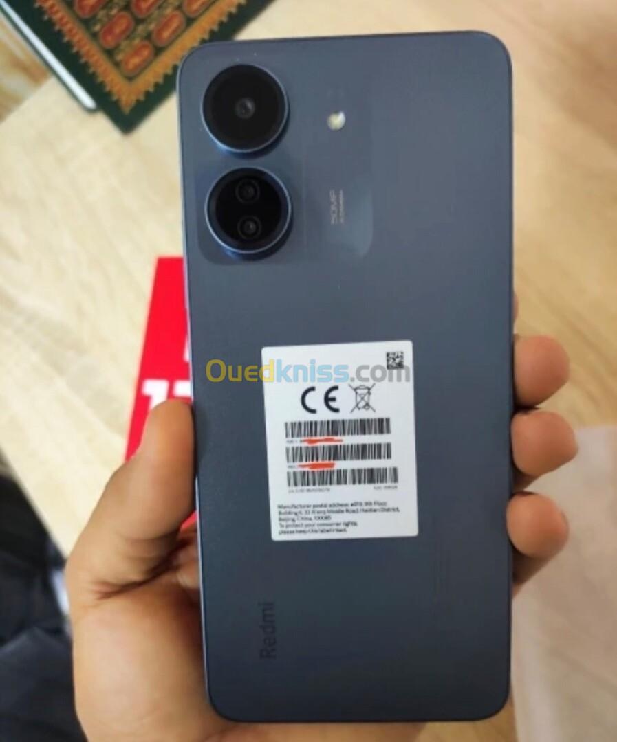 Xiaomi Redmi 13C