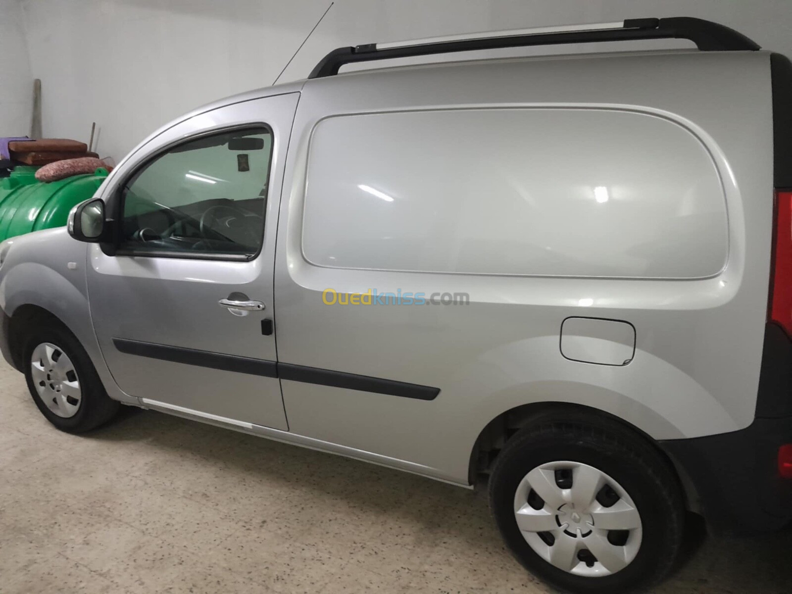 Renault Kangoo 2021 