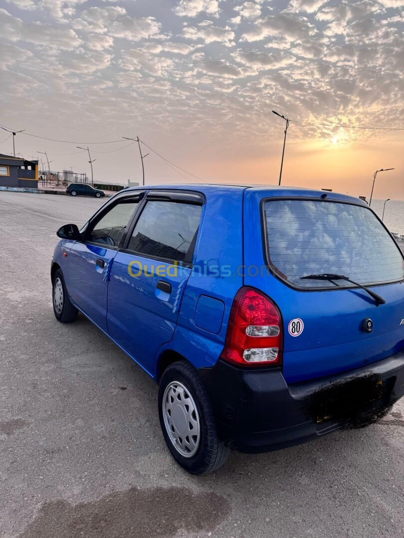 Suzuki Alto 2008 Alto