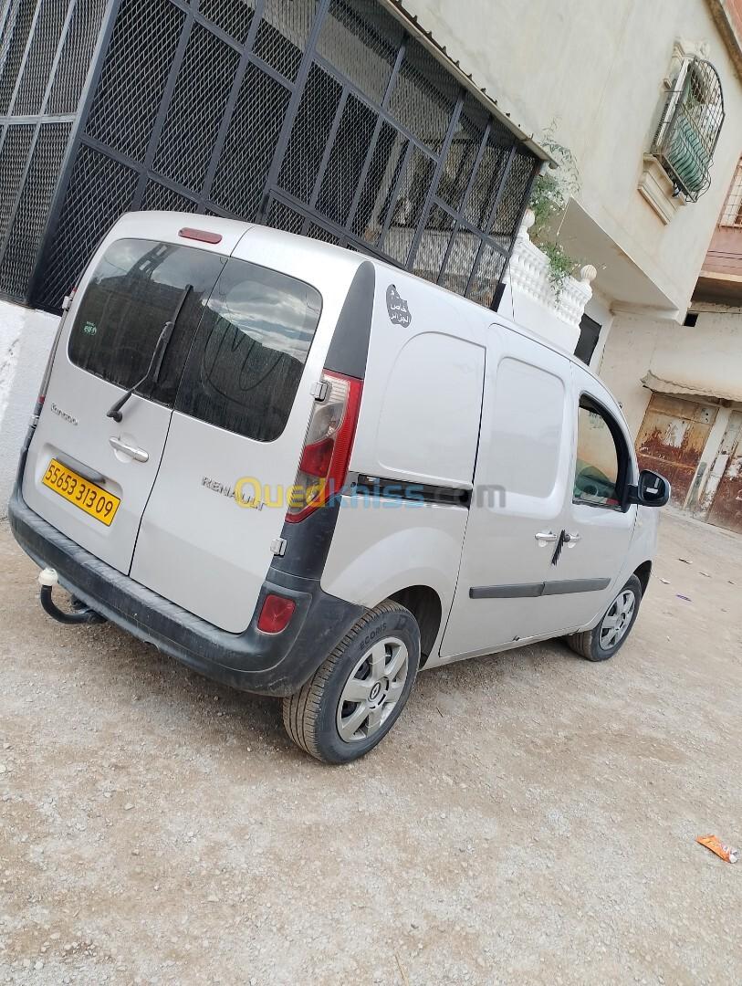 Renault Kangoo 2013 Kangoo