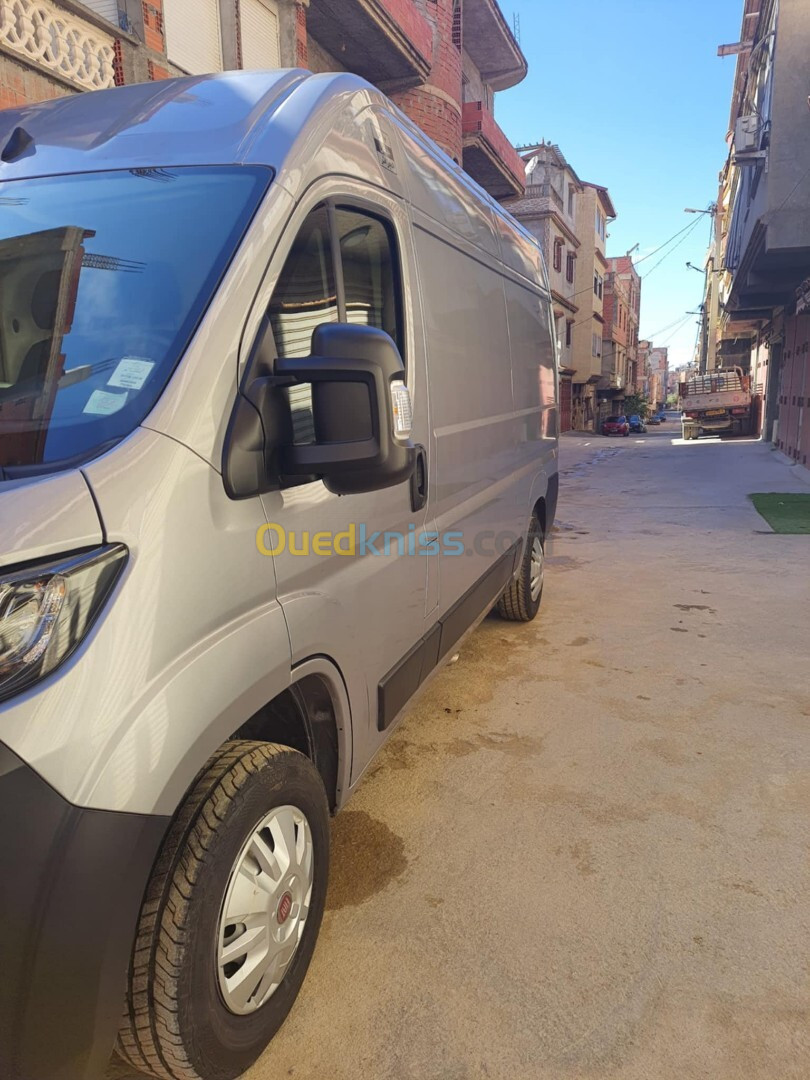 Fiat Ducato 2023 