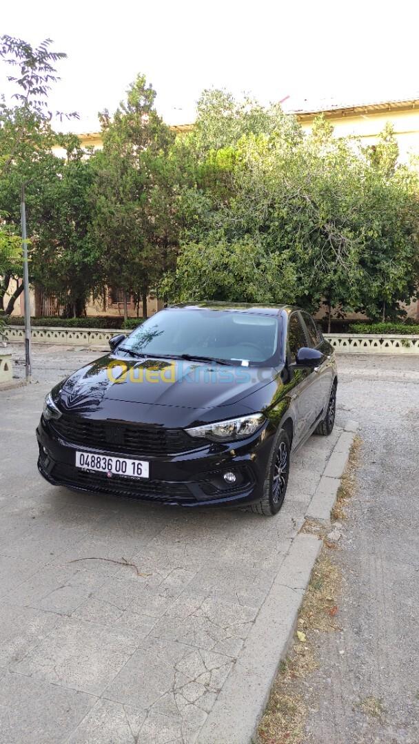 Fiat Tipo 2024 Business