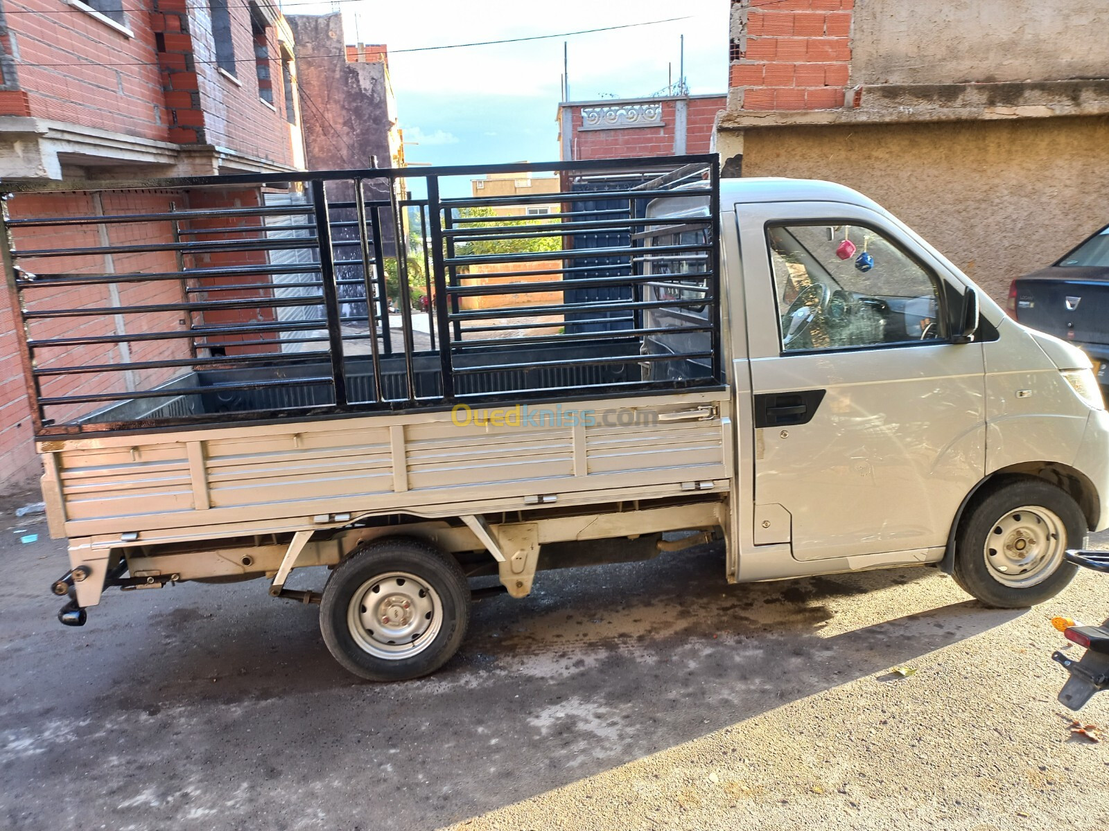 Chery Yoki 2018 Mini Truck