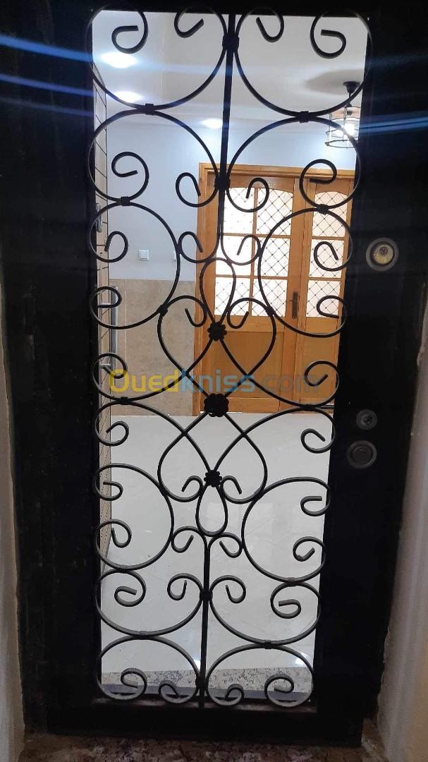 Vente Appartement F4 Alger Ain benian