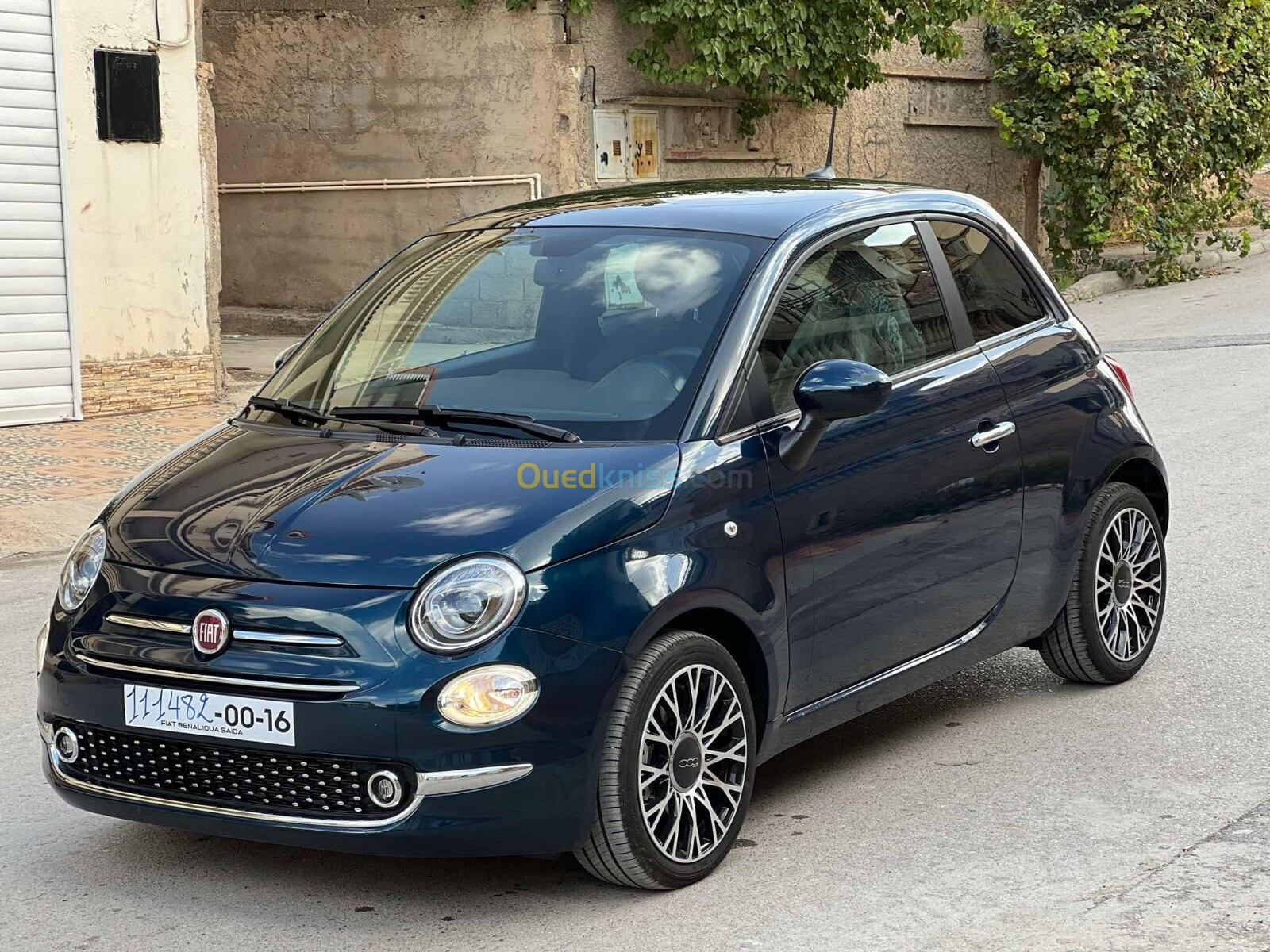 Fiat Fiat 500 2024 Dolciveta +