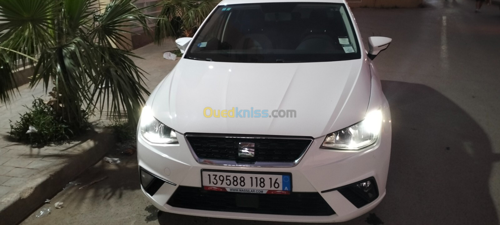 Seat Ibiza 2018 Ibiza