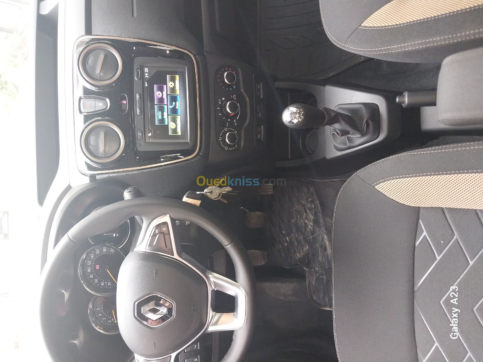 Renault Kangoo 2024 Stepway