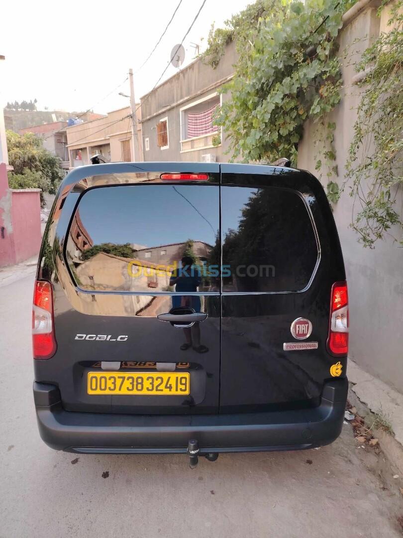 Fiat DOBLO 2024 